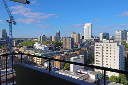 Golden Lane Estate, London, EC1Y - Photo 2