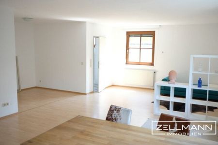 äusserst gepflegte & sonnige 2 Zimmer Wohnung in Mauer | ZELLMANN IMMOBILIEN - Foto 2