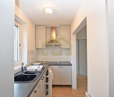 Neustadt/​ 2-Zimmer-Apartment mit Einbauküche und Wintergarten dire... - Photo 4