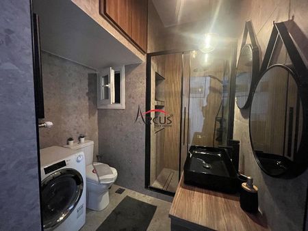 Studio/Γκαρσονιέρα για ενοικίαση Ξηροκρήνη (Ξηροκρήνη - Παναγία Φανερωμένη) - Photo 2