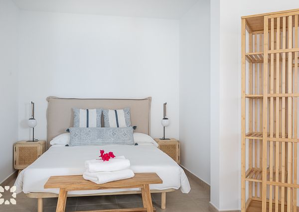Rent villa CASIOPEA