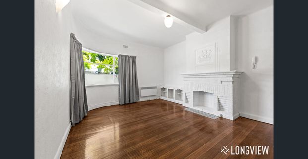 Apartment In Prime Location - Photo 1