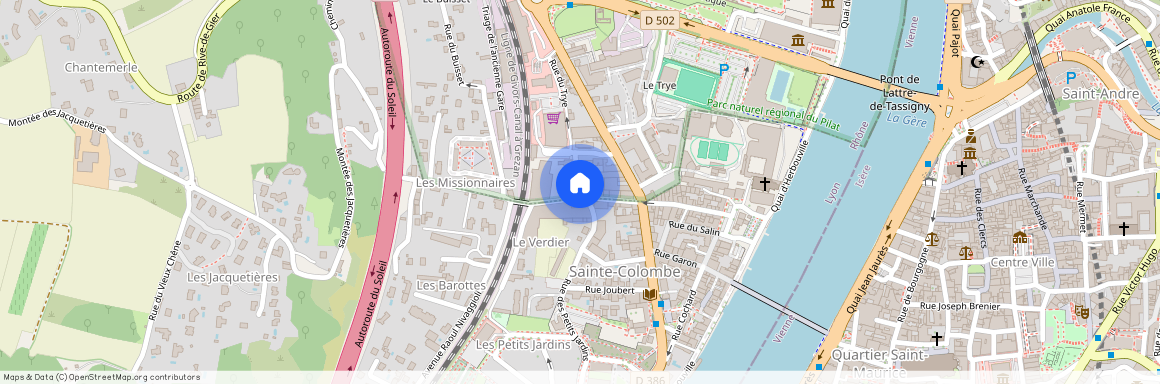 69560, Saint-Romain-En-Gal