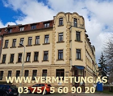 +++ Hübsche DG-Wohnung in der Nordvorstadt +++ - Photo 3