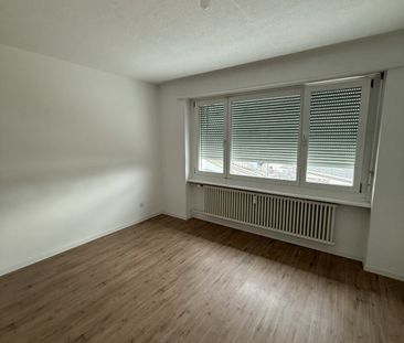 2.5 Zimmerwohnung in Müntschemier - Photo 5