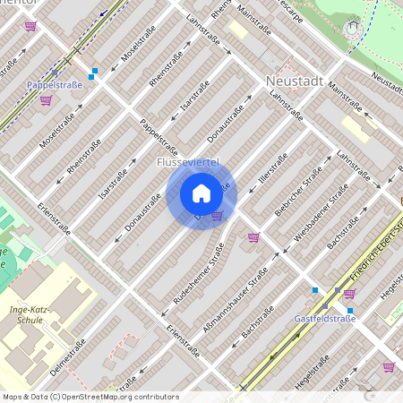 Delmestr.69, 28199 Neustadt - Hohentor