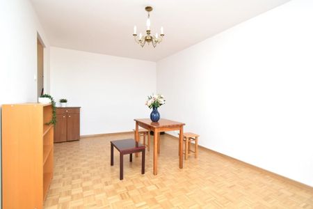 Wyremontowane 3p. przy metrze Kondratowicza 64 m² - Photo 4