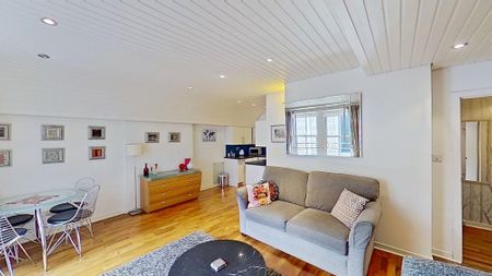 1 bedroom flat to rent - Photo 5