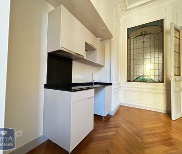 Appartement à louer 3 pièces 54.4m² - Photo 5