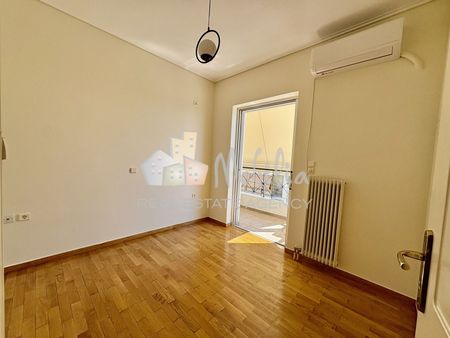 Διαμέρισμα για ενοικίαση Κέντρο (Αργυρούπολη) - Φωτογραφία 5