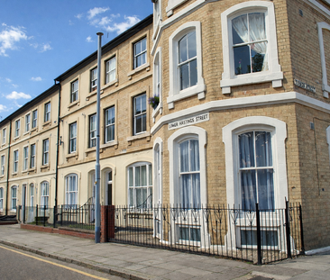 Studio to rent - Photo 6