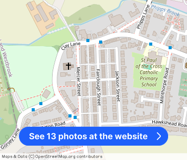 4 bedroom house of multiple occupation for rent - Photo 1