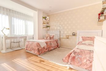 Apartamento T3 em Lisboa