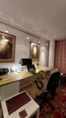 Wynajmę mieszkanie w samym sercu Łodzi ul.Narutowi - Фото 1