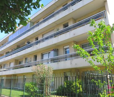 Appartement Poissy 2 pièces Centre-ville dans petite copropriété, - Photo 5