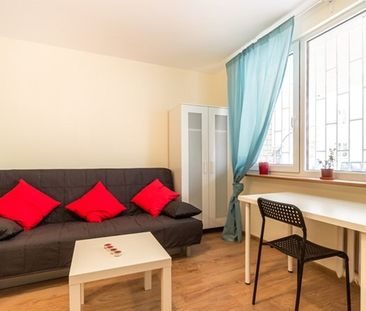 Warszawa Śródmieście, Okrąg - Zdjęcie 5