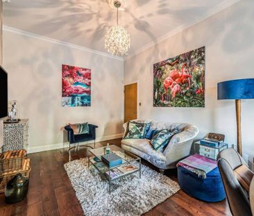 2 bedroom flat to rent - Photo 5