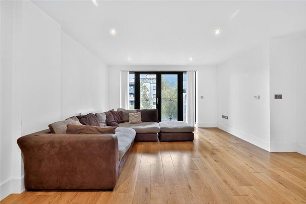 2 bedroom apartment to rent - Photo 1