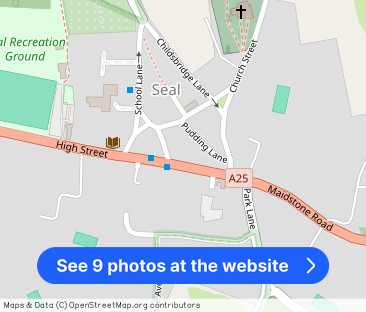 35 High Street Seal TN15 - Photo 1