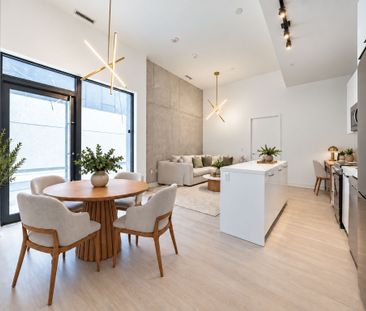 For Lease - 284 King Street Unit# 201, Toronto, Ontario - Photo 5