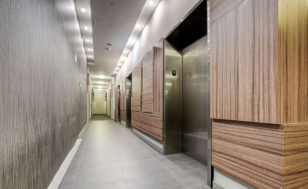 For Lease - 75 St Nicholas Street Unit# 307, Toronto, Ontario - Photo 4