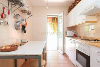 Apartamento T2 em Setúbal