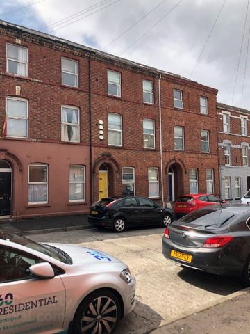 Flat 2-25 India Street, BT71LJ, Belfast - Photo 3