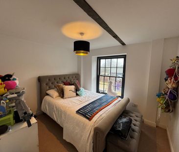 4 bedroom barn conversion to rent - Photo 4