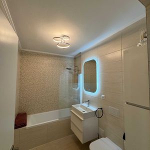Apartament cu 2 camere, zona Libertatii - Photo 3