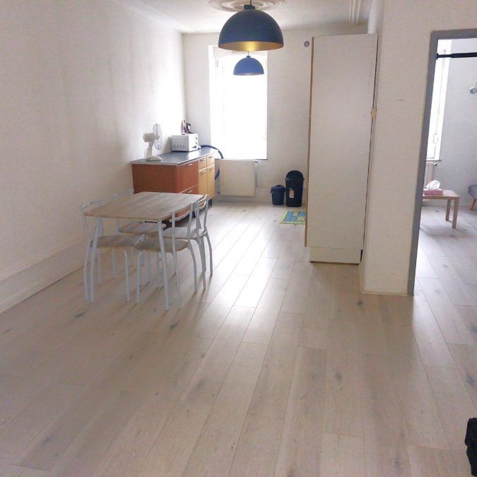 Appartement 2 pièces à Knutange - Photo 1