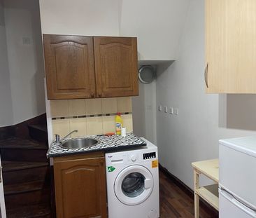 1 Bed Flat, Dumfries Street, LU1 - Photo 6