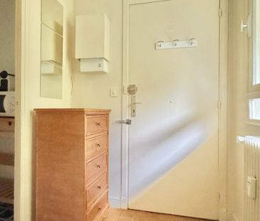 Appartement à louer Paris - Photo 4