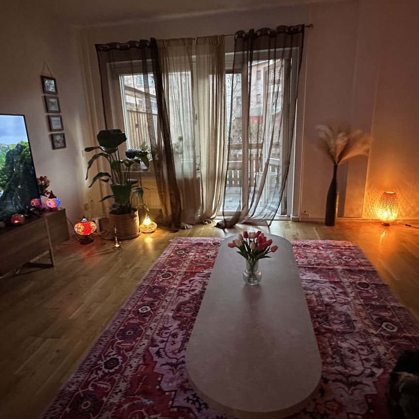 Skvadronsbacken, Sundbyberg - Photo 1