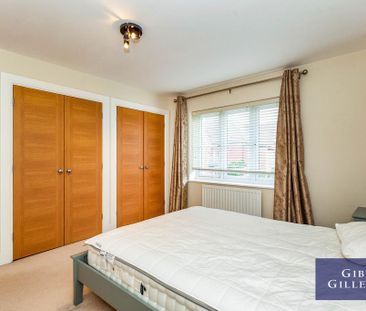 4 bedroom terraced house to rent - Photo 6