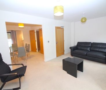 St. Catherines Court, Maritime Quarter, Swansea - Photo 5