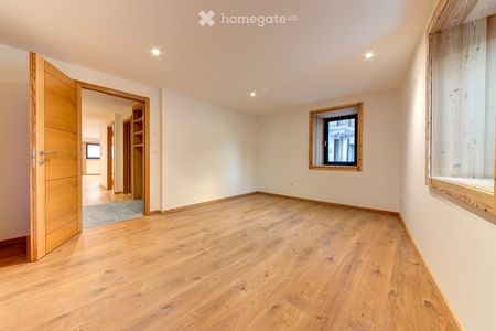 Magnifique appartement dans la vieille ville de Martigny - Photo 5