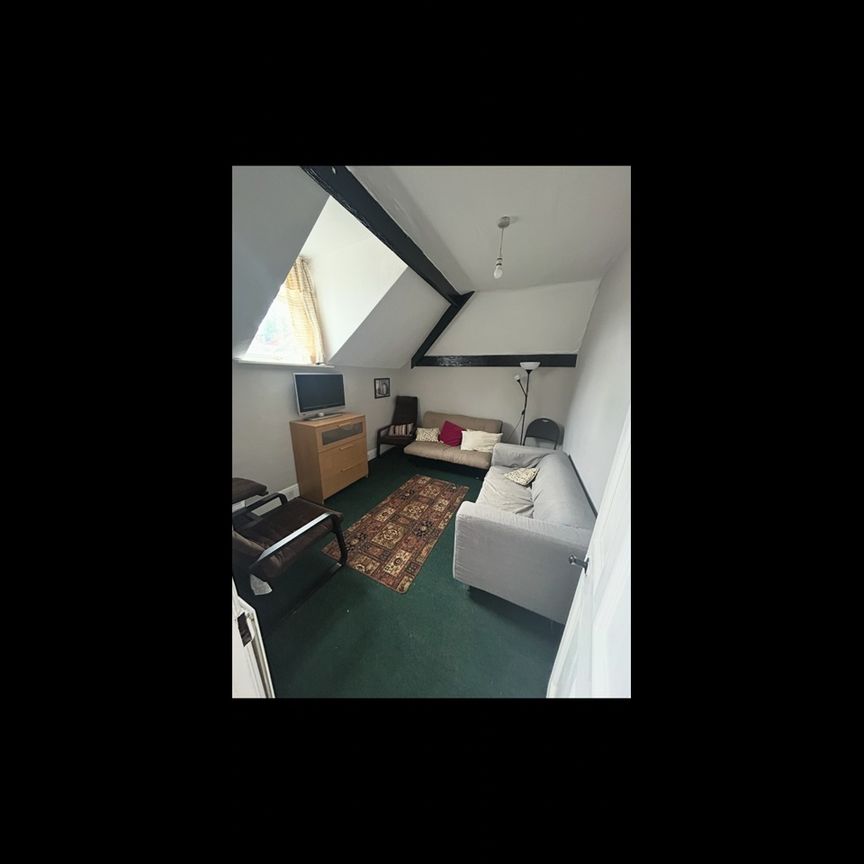 3 Bed Semi-Detached House, Crookesmoor Road, S10 - Photo 1