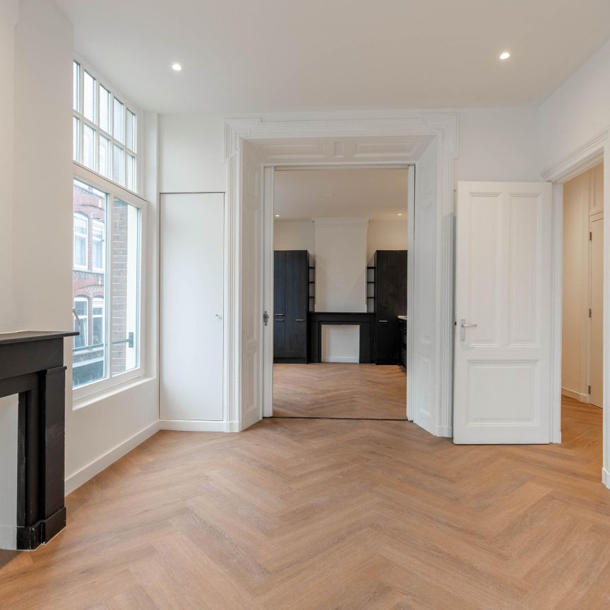Te huur: Appartement Van Woustraat in Amsterdam - Foto 1