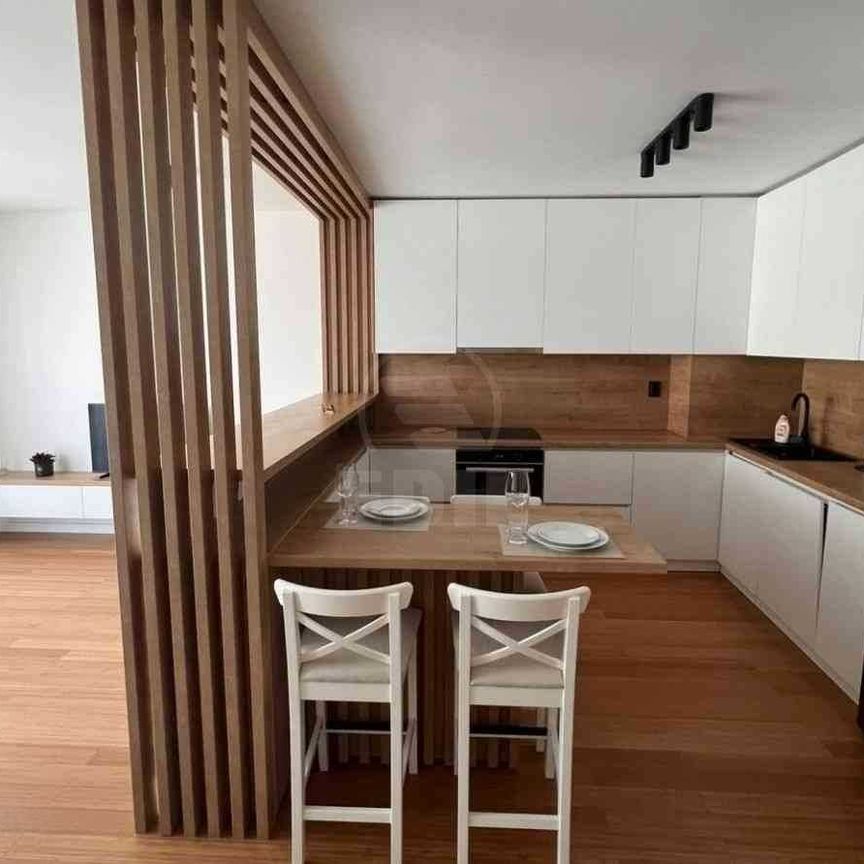 Apartament de Închiriere 2 camere, APCJ360226 - Fotografie 1
