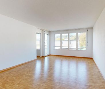 "Platz für die ganze Familie!" - Foto 1