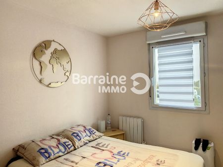 Location appartement à Brest, 3 pièces 54.16m² - Photo 2