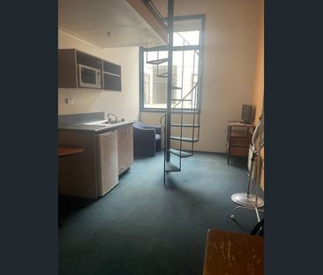 Level 4 185 Broadway, Ultimo, NSW 2007 - Photo 2