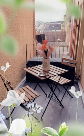 Location / Appartement T2 - Photo 5