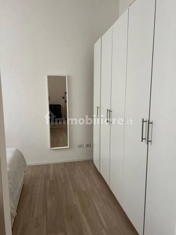 Bilocale via Giuseppe Meda 18, Ascanio Sforza, Milano - Photo 4