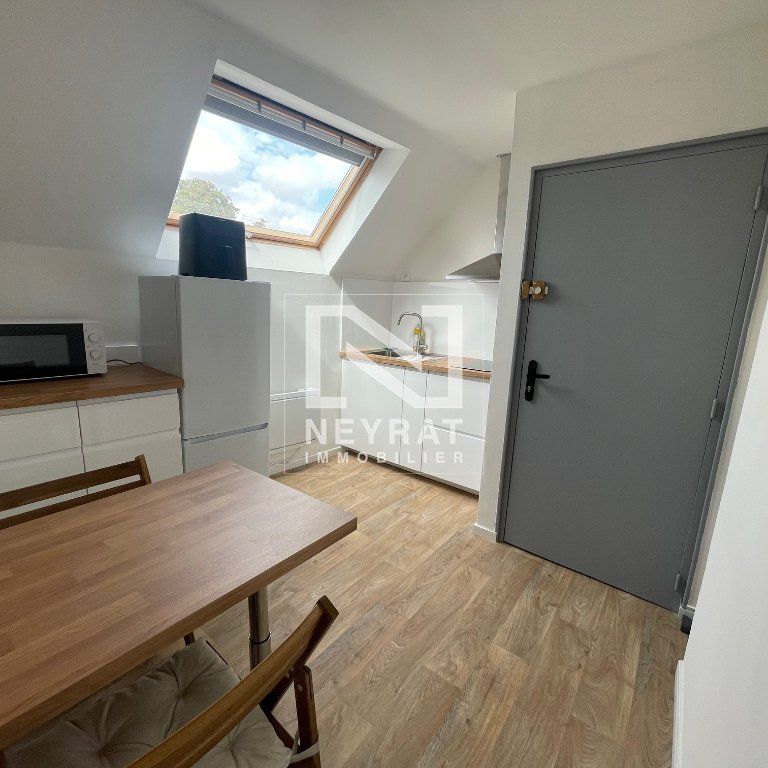 APPARTEMENT T2 A LOUER - Photo 1