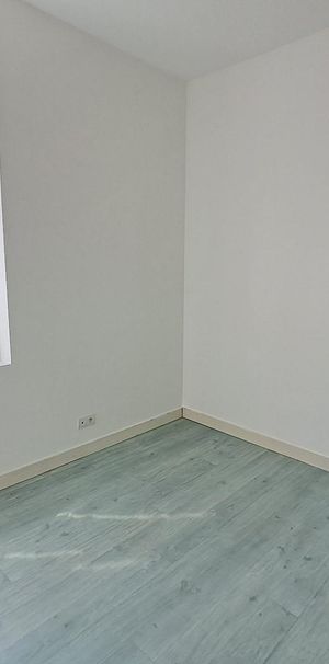 Location Appartement 1 pièce 16m² NANTES 44000 - Photo 1