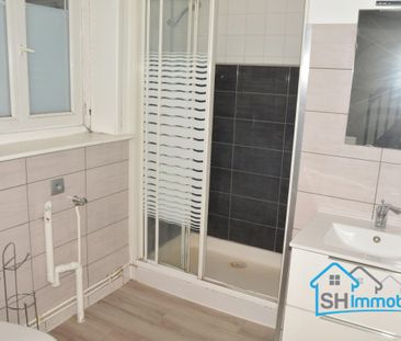 Location Appartement 2 pièces 25m² ROUBAIX 59100 - Photo 4