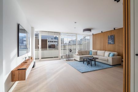 Appartement te huur: Rederserf 49 2586 KM Den Haag - Photo 2