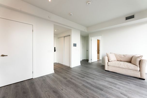 For Lease - 28 Ann Street Unit# 1309, Mississauga, Ontario - Photo 1