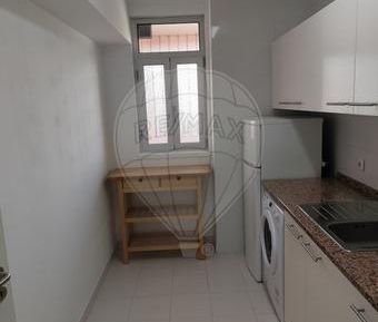 Apartamento T2 - Photo 2